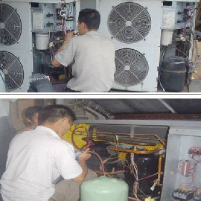 深圳市一路发空调维修拆装提供专业搬家搬厂相关产品和服