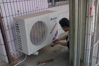 30 房山区志高空调清洗,拆装,维修一条龙服务 
