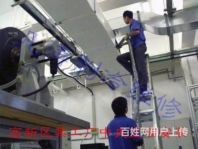 郑州空调拆装运100元。各种空调维修、加氟、清洗