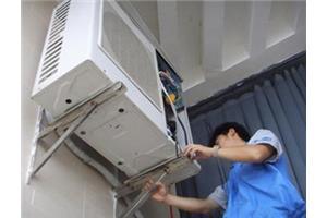 北京维修空调 不制冷、漏水空调维修、拆装、加、清洗