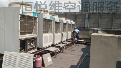 附近空调维修电话 空调拆装空调加氟多少钱 冷库维修安装定做