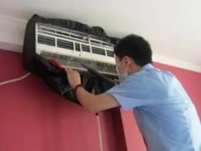家用空调维修 空调不制冷 空调加氟 空调拆装 空调