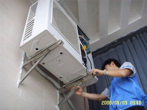 空调拆装方法 老诚信达 在线咨询 硚口空调拆装