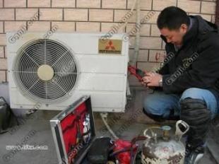桂林专业维修空调 空调移机 加氟利昂 清洗保养 空调拆装_世界工厂网