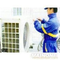 南京友邦家政服务：专业的空调维修安装与清洁维护