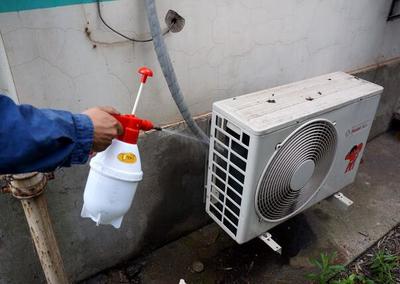 南昌佳和空调拆装维修服务中心：专业服务保障您的舒适生活