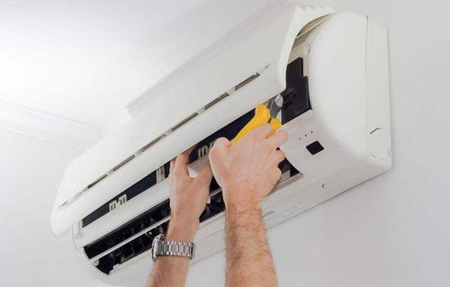 空调拆装与维修全流程指南