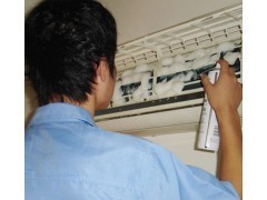 杭州通益路新科空调维修加氟拆装服务详解