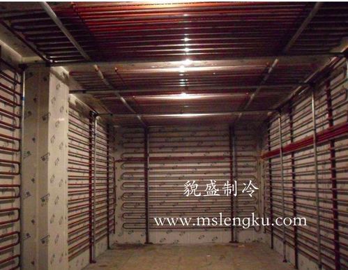 海鲜冷库的最佳选择与空调拆装维修指南