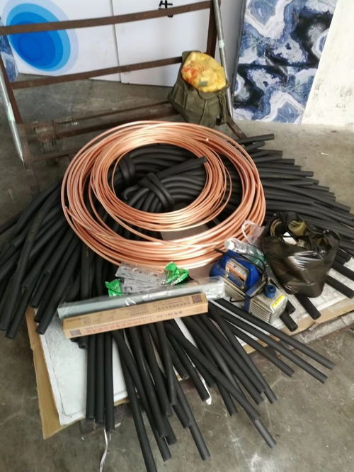 广州大金空调与中央空调专业服务 维修、拆装与保养一体