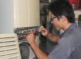 空调维修与拆装 专业指南与注意事项