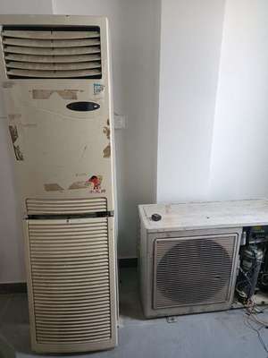 空调拆装与维修指南