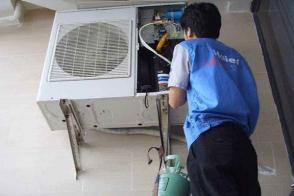 诚信服务，合作共赢——专业空调移机、安装与维修一站式解决方案