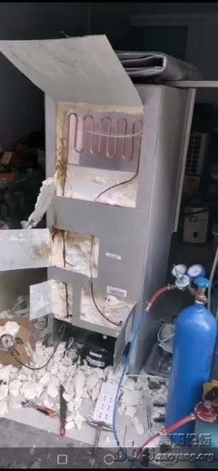 专业维修变频空调外机主板，一站式空调服务解决方案