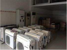 南宁旧空调回收价格解析与空调拆装维修指南