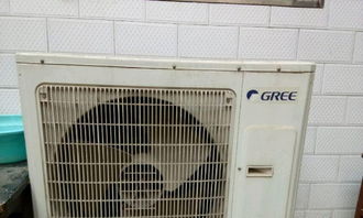 一劳永逸 空调拆装维修与搬家服务的全面指南