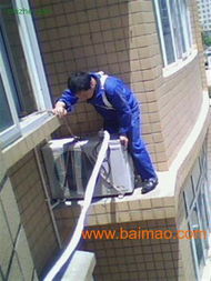集美空调安装全攻略 从厂家到价格，拆装维修一站式指南